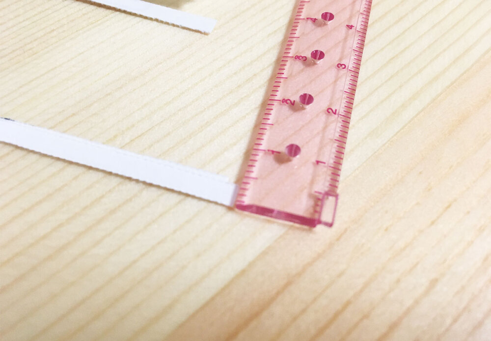 無印良品の手動シュレッターの写真6